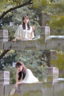 北条真希